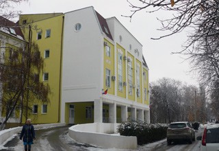 В г. Шахты опровергли слухи об эвакуации больницы