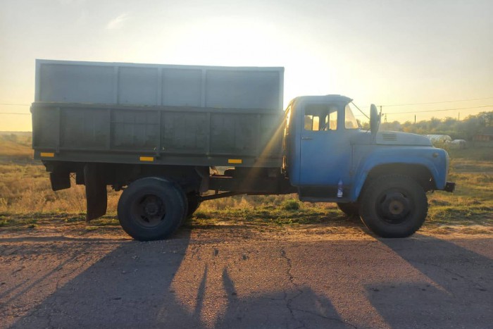 Погиб 13-летний школьник на мотоцикле, столкнувшись с ЗИЛом в Ростовской области