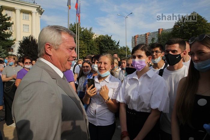 Отменят ряд антиковидных ограничений в Ростовской области с понедельника