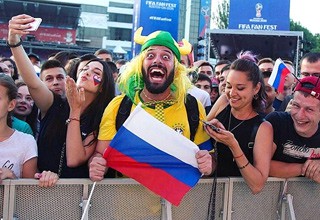 Афиша мероприятий в Ростове в воскресенье на всех 5-ти площадках