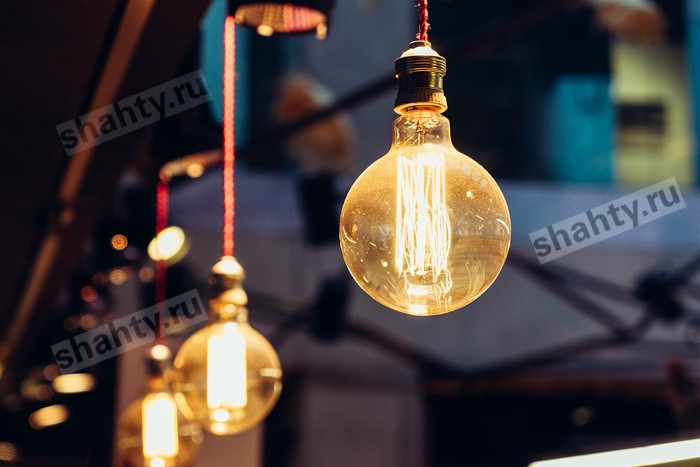 Без света во вторник в Шахтах останутся 11 улиц