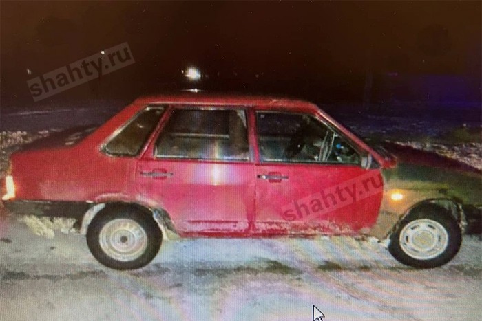 Сбили насмерть пешехода в Пролетарске в Ростовской области