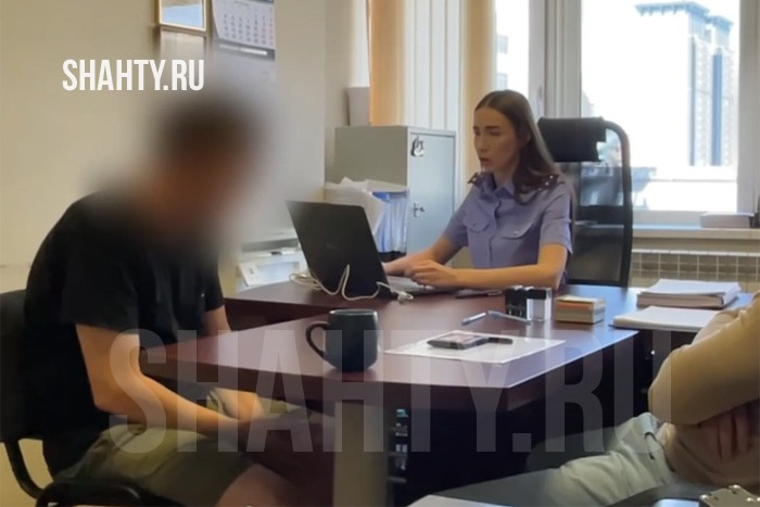 Бывший муж сознался, что расправился в Ростовской области с супругой