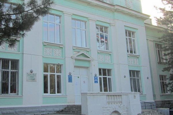 Заболевших жителей г. Шахты в ковидном госпитале меньше, чем новошахтинцев