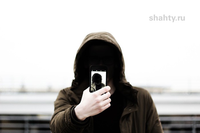 В Шахтах украли телефон и сняли все деньги через «Мобильный банк»