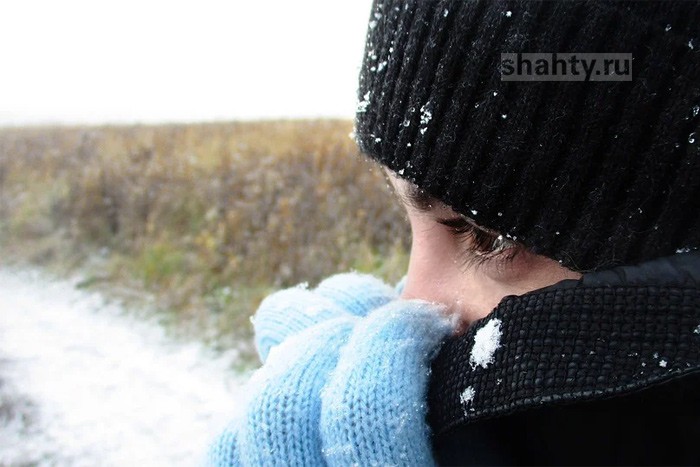 Погода в Шахтах на неделю: морозы ночью и утром, днем температура выше нуля