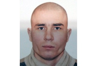 Пропал 23-летний парень в Ростовской области