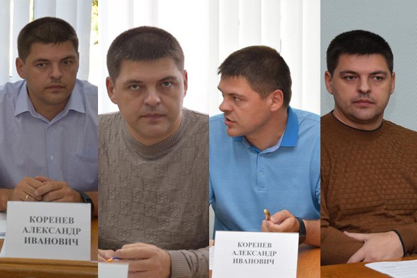 В Шахтах депутат разнес в пух и прах единороссов за бардак в городе