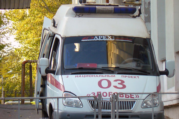 В г. Шахты еще четверо подхватили COVID-19: в области — 311