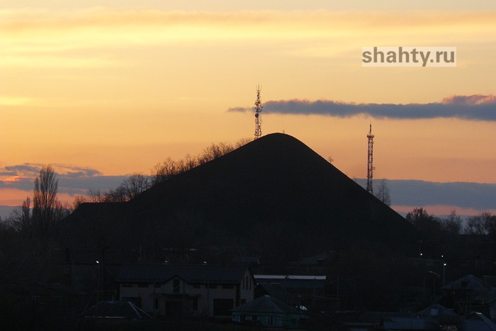 В г. Шахты обесточат десятки улиц в понедельник