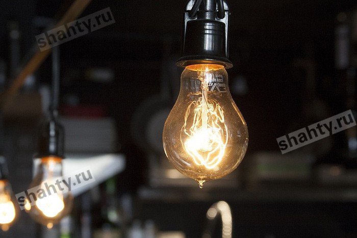 Без света в четверг в Шахтах останутся 29 улиц