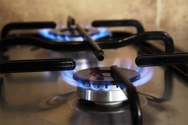 Город Шахты в лидерах по отключению должников от газа