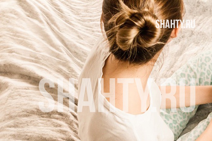 В Шахтах задержана девушка, хранившая «вещества»