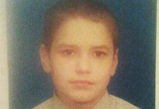 Разыскивают пропавшего 15-летнего подростка в Ростовской области