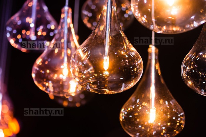 Без света в пятницу в Шахтах останется дюжина улиц