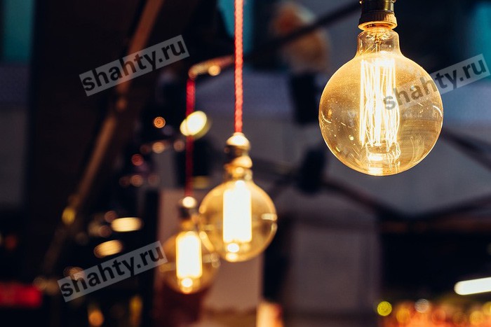 Без света во вторник в Шахтах останутся 24 улицы