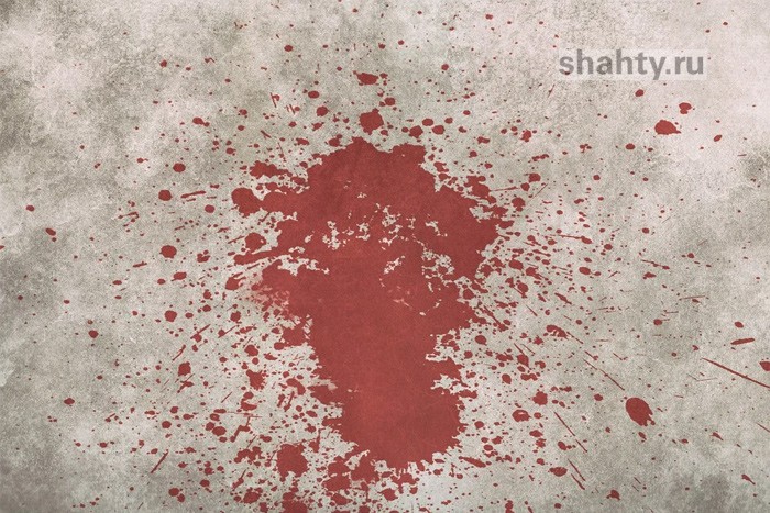 Зарезал свою девушку в Новочеркасске пьяный 31-летний парень