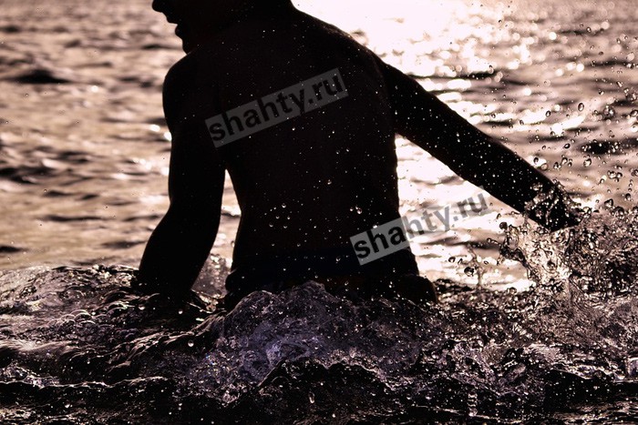 Утонул 10-летний мальчик в Дону в станице Кочетовской из-за обратного течения