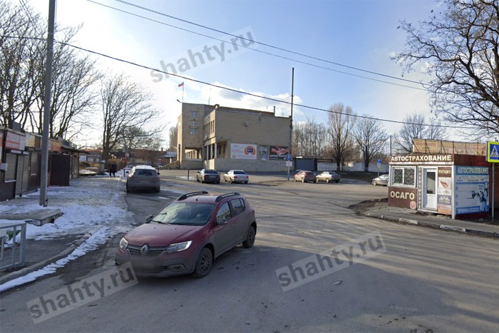 Не будут работать в праздники МРЭО ГИБДД в г. Шахты и других городах