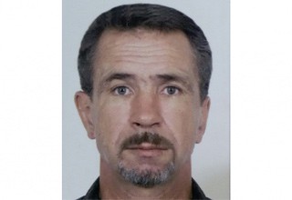 Сотрудники угрозыска разыскивают 51-летнего мужчину