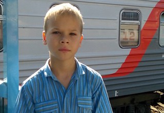 Пропал 11-летний мальчик 6 марта в Ростовской области [Найден]