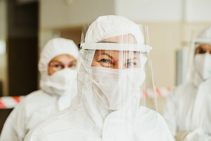 Город Шахты на 3 месте после Ростова по выявленным больным с COVID-19