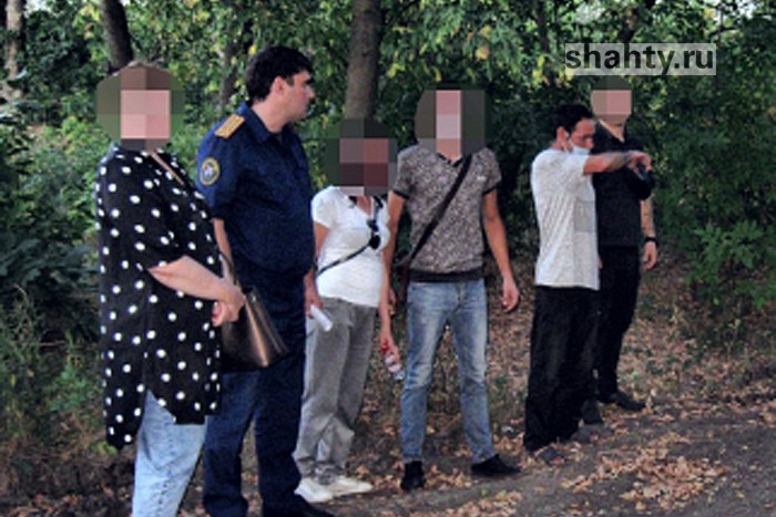 Нашли по клочку бумаги: в Шахтах раскрыли убийство девушки в лесополосе