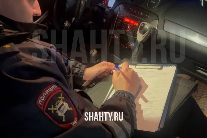 Облавы ДПС: массовые проверки три дня в Ростовской области