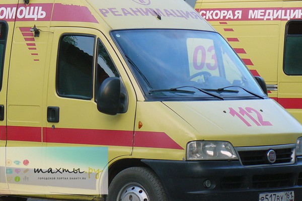 Пострадали дети в техникуме в Азове: произошел пожар в казачьем кадетском учреждении