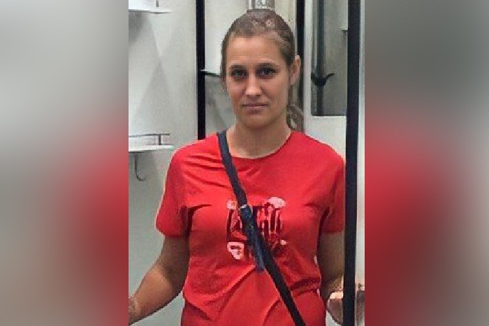 Разыскивают 29-летнюю девушку в Ростовской области