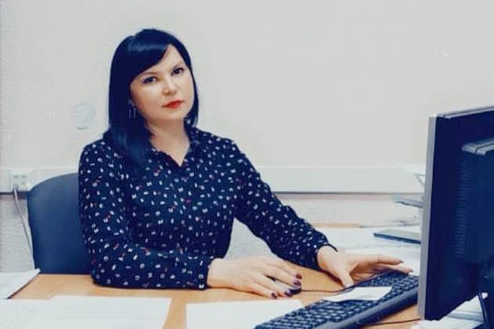 Жительница Шахт стала лучшим муниципальным служащим Ростовской области