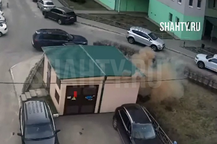 При взрыве детонатора ранен 14-летний школьник в Красном Сулине
