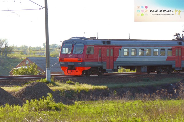 Возобновлено движение нескольких электричек в Ростовской области после временной отмены
