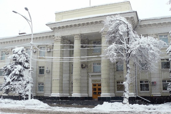 Шахты возьмет новый кредит, чтобы погасить старый