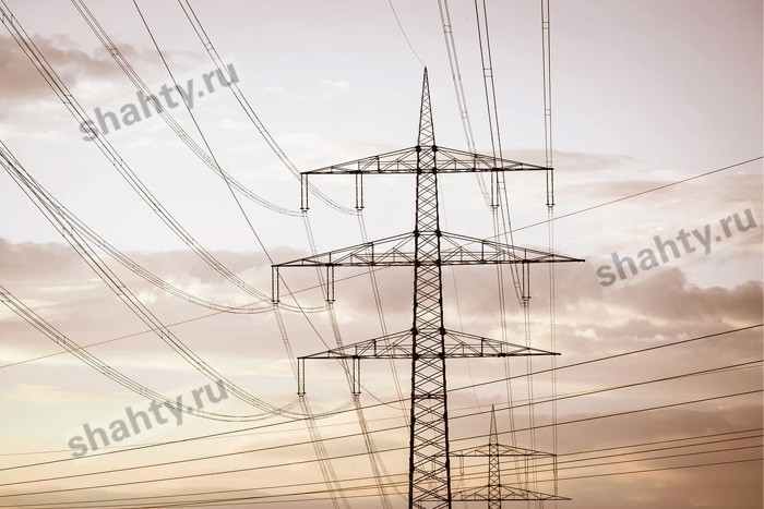 Обесточат во вторник в Шахтах 18 улиц