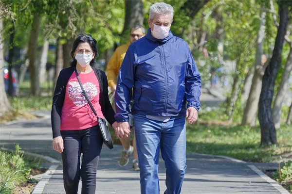 Смягчили несколько ограничений в Ростовской области