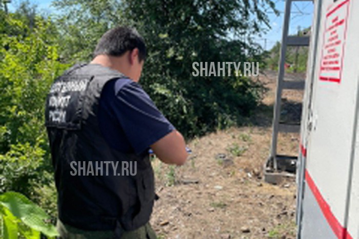 Трое подростков хотели совершить теракт под Шахтами на железной дороге