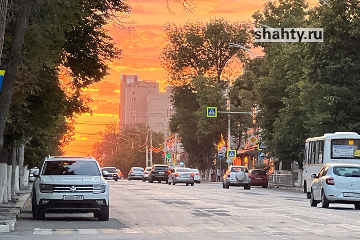 Обесточат во вторник в городе Шахты 14 улиц