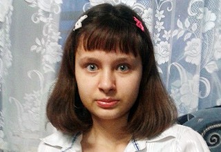 Пропала 16-летняя девушка из города Гуково