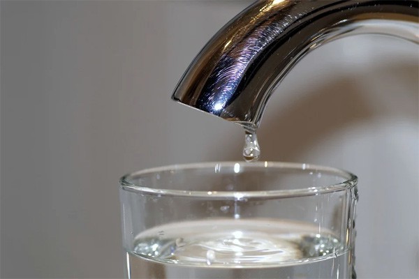В г. Шахты отключат воду на ХБК