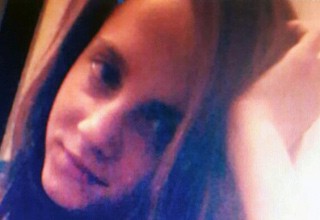 Найдена пропавшая 16-летняя девочка, она уехала автостопом в Москву