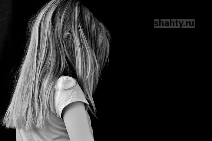 Найдена убитой 12-летняя девочка в Ростовской области