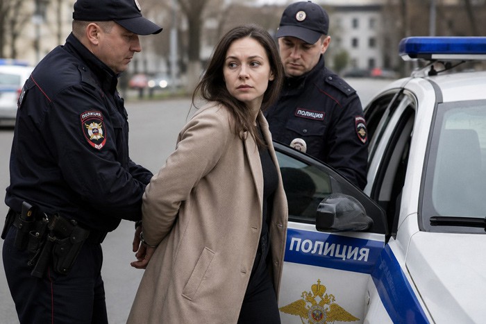 В Шахтах ждет суд 30-летнюю девушку, направившуюся к «закладке»