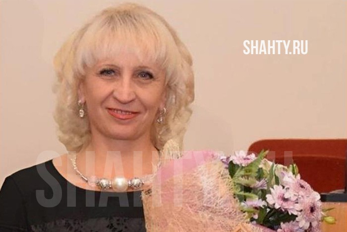 В г. Шахты ушла из жизни начальница отдела городской Думы