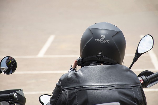 Погиб 24-летний пассажир мотоцикла, попав без шлема в ДТП в Ростовской области