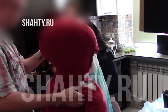 Женщина зарезала гражданского мужа в Ростовской области