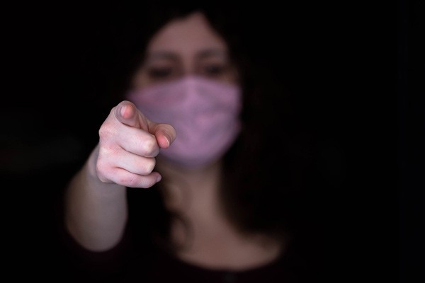 В Шахтах каждый день прибавляется по 3 новых заболевших COVID-19