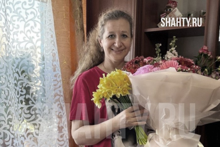 В г. Шахты найдена погибшей пропавшая 46-летняя женщина