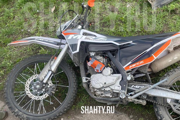 Родителям подростков на питбайках грозят штрафы в 30 тысяч рублей