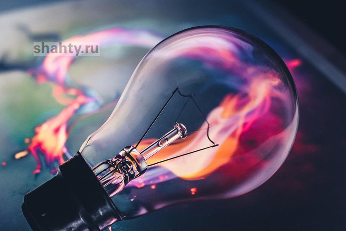 Без света в Шахтах в четверг останутся 34 улицы